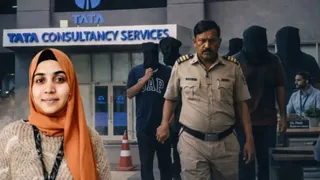 पीड़िता का नाम और धर्म बदलने की कोशिश की गई थी