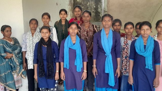 औरंगाबाद के सरकारी स्कूल में शिक्षकों का अभाव, साइंस और आर्ट्स की पढ़ाई ठप
