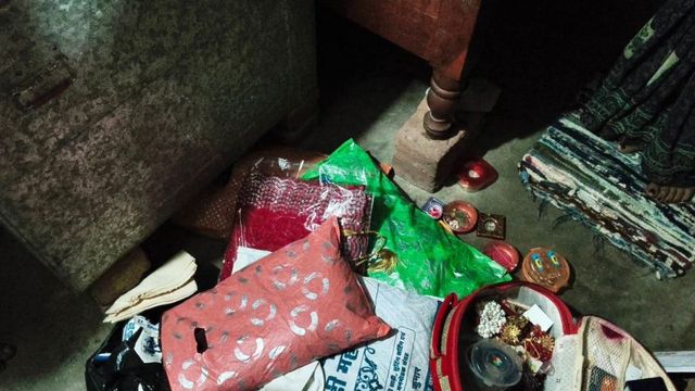Aurangabad News: इधर बज रही थी शहनाई, उधर चोरों ने कर दी सफाई
