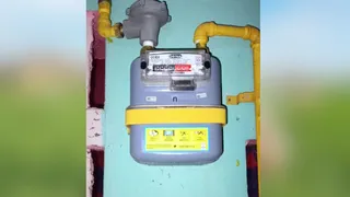 पाइपलाइन गैस योजना पर ब्रेक, नई कंपनी का इंतजार