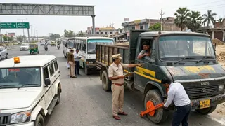 पटना हाई कोर्ट का सख्त आदेश: बिना फिटनेस वाले व्यावसायिक वाहनों पर होगी कार्रवाई