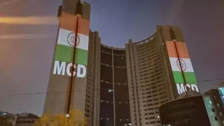 चुनाव से पूर्व भाजपा पार्षदों व सांसदों की बैठक। सांकेतिक तस्वीर