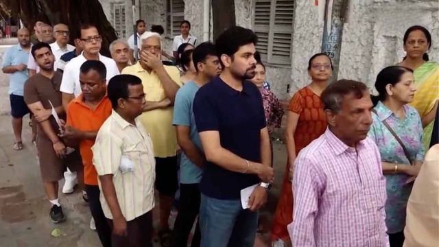 West Bengal Election 2026 Voting Live: बंगाल में रात 9 बजे तक हुआ 92.25% मतदान, टूटे सभी रिकॉर्ड
