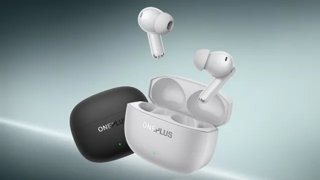  OnePlus के नए ईयरबड्स लॉन्च, 55dB तक ANC और 54 घंटे की बैटरी लाइफ; जानें कीमत