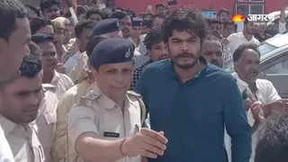 ओसामा शहाब की अग्रिम जमानत याचिका खारिज। फाइल