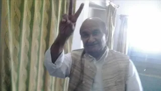 रामेश्वर पासवान। फाइल फोटो