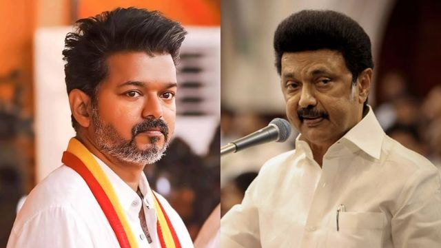 Exit Poll Result 2026 LIVE: असम-केरल-पश्चिम बंगाल और तमिलनाडु में किसकी बन सकती है सरकार? एग्जिट पोल के रिजल्ट आए सामने
