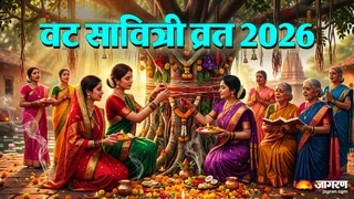 वट सावित्री व्रत पर क्यों है बरगद के पेड़ का महत्व? (AI-Generated Image)