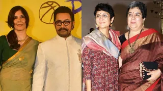 गौरी के आने से 'मुकम्मल' हुए आमिर खान