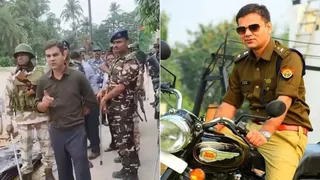 आईपीएस अजयपाल शर्मा