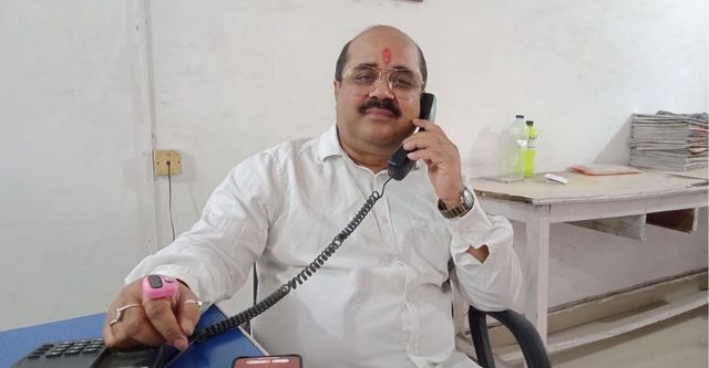 वृद्धावस्था पेंशन की किश्त नहीं पहुंची तो न हों परेशान, जल्द पहुंचेगी धनराशि<br/>