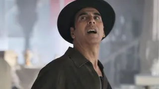 भूत बंगला वर्ल्डवाइड कलेक्शन डे-12/ फोटो- Instagram