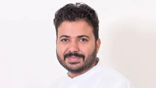 दुर्गेश पाठक ने भी खुद को किया सुनवाई से अलग। फाइल फोटो