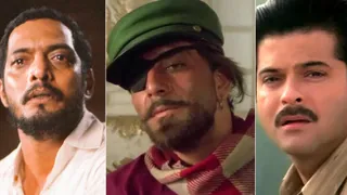 संजय दत्त को 'खलनायक' बनाने की कहानी/ फोटो- Imdb