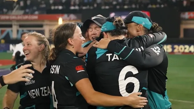  Women's T20 World Cup 2026: बेट्स-डिवाइन का आखिरी टूर्नामेंट, दो युवाओं का डेब्यू; न्यूजीलैंड की टीम का एलान