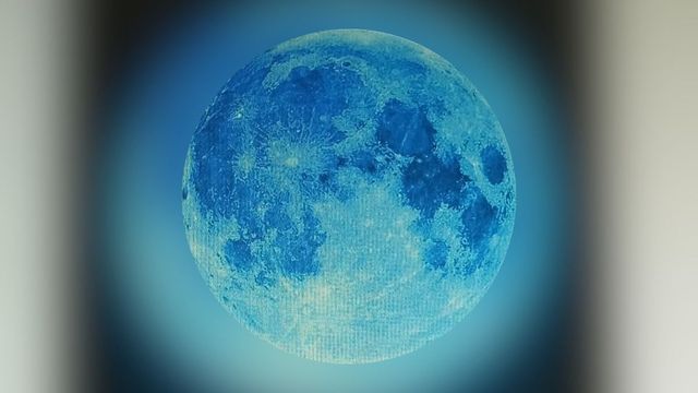 मई माह में दो पूर्णिमा: लोगों को लुभाएगा 'फ्लावर मून', ऊर्जा की अनुभूति कराएगा 16 कलाओं वाला 'ब्लू मून'