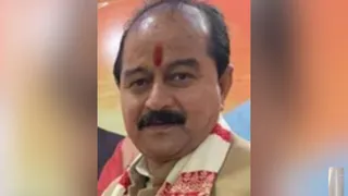 महोबा में BJP जिलाध्यक्ष पर 'हमबिस्तरी' का आरोप लगाने वाली महिला नेता पलटीं।