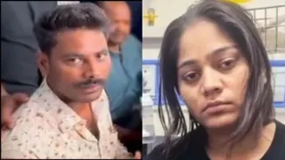 भाई ने सोनम रघुवंशी को साथ रखने से किया इंकार।