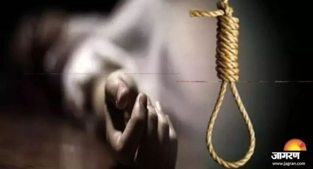 जालंधर के बिलगा में विवाहिता ने फंदा लगाकर दी जान, ससुराल पक्ष ने अवैध संबंधों का किया दावा
