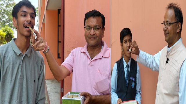 CISCE Result 2026: 10वीं में आरव और 12वीं में वत्सल बने मुजफ्फरनगर के जिला टॉपर
