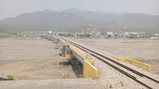 इंडियन ग्रीन बिल्डिंग कांउसिल के मानकों के अनुसार किया जाएगा स्टेशनों का निर्माण।