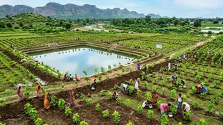 एआई द्वारा जेनरेट इमेज।
