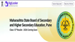 maharashtra board hsc result 2026 OUT