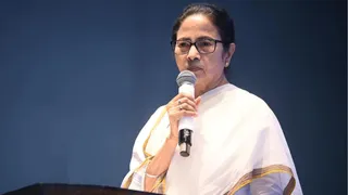 पश्चिम बंगाल की सीएम ममता बनर्जी। (फाइल फोटो)