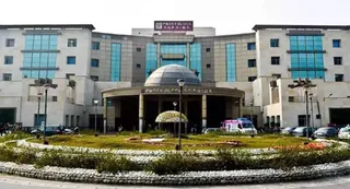 संजय गांधी परास्नातक आयुर्विज्ञान संस्थान। जागरण