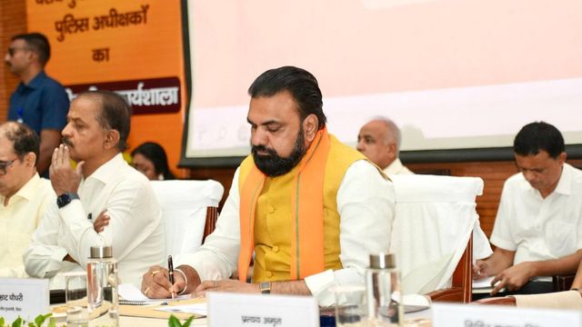 बिहार में राजस्व अधिकारियों की हड़ताल खत्म, 4 मई से काम पर वापसी; सरकार को मिला 2 महीने का अल्टीमेटम