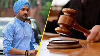हरभजन सिंह की सुरक्षा हटाने पर हाई कोर्ट सख्त, पंजाब सरकार को नोटिस जारी।