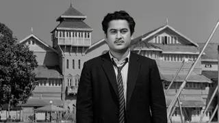 किशोर कुमार को वो गाना (फोटो क्रेडिट- जैमिनी एआई)