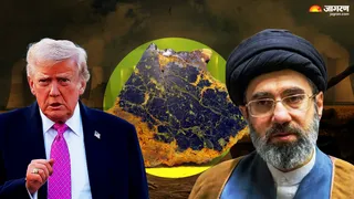 ईरान ने ट्रंप को दी हार्ट अटैक की धमकी, शांति प्रस्ताव ठुकराने पर गुस्सा