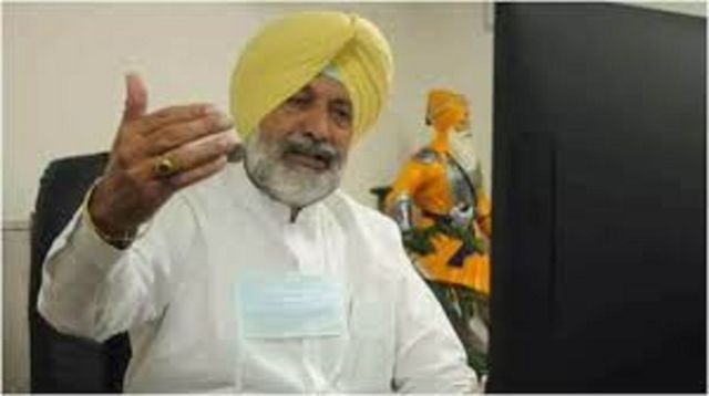 'पंजाब सरकार हर गैर-लोकतांत्रिक हथकंडा अपना रही'; पूर्व मंत्री का बड़ा आरोप, हाईकोर्ट जाने की चेतावनी
