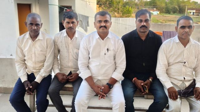 AJSU नेता ने पत्रकार पर हमले को लेकर मंत्री इरफान अंसारी पर तीखा हमला, बर्खास्तगी की मांग
