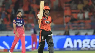 Ishan Kishan to Enroll at Lovely Professional University After IPL 2026 Season