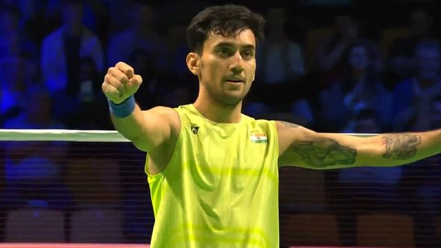 Thomas Cup 2026: लक्ष्य सेन, सात्विक-चिराग और आयुष शेट्टी के दम पर भारत ने 3-0 से जीता मुकाबला
