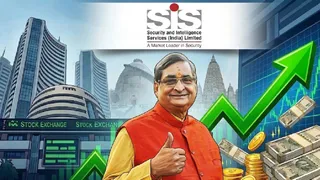 SIS Limited के Q4 तिमाही के नतीजे जारी