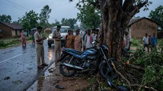 एआई जेनरेटेड तस्वीर