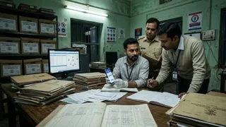 एआई जेनरेटेड तस्वीर