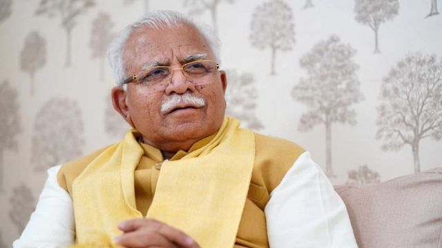 हरियाणा का हर गांव बनेगा मॉडल, मनोहर लाल का बड़ा एलान; 40 गांवों से शुरू होगी विकास की नई तस्वीर
