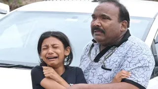 जबलपुर क्रूज हादसा (फोटो- PTI)