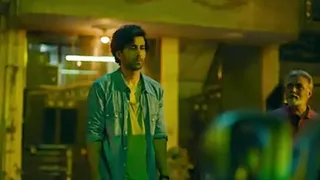 5 एपिसोड की सीरीज ने आते ही ओटीटी पर डाला डेरा