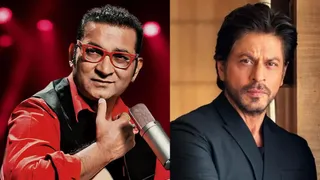 अभिजीत भट्टाचार्य ने शाह रुख पर लगाए आरोप