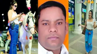राखी और आरोपित सुधारस। सौ. सोशल मीडिया