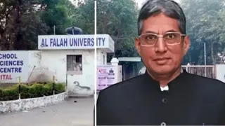 जवाद अहमद सिद्दीकी की जमानत याचिका खारिज। फाइल फोटो