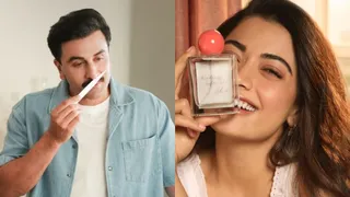 परफ्यूम बिजनेस से मोटा पैसा कमा रहे हैं सितारे। फोटो क्रेडिट- इंस्टाग्राम