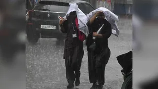 सांकेतिक तस्वीर।