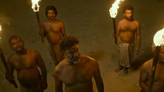 ओटीटी पर नंबर 1 बनी हॉरर फिल्म। फोटो क्रेडिट- एक्स