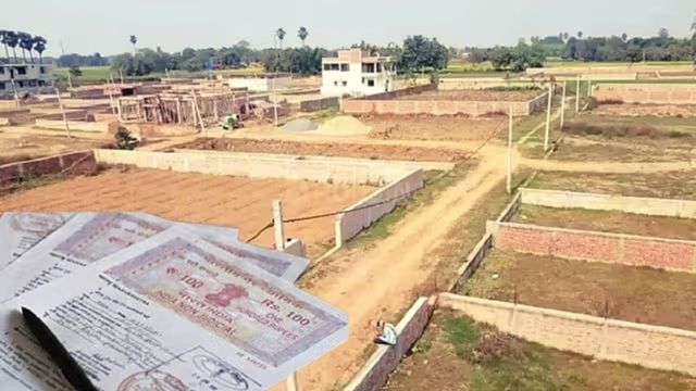 झारखंड में 4 मई तक जमीन संबंधी सभी ऑनलाइन सेवाएं बंद, जानें वजह
